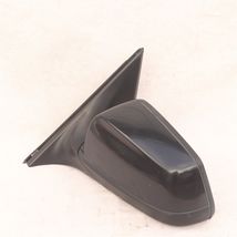 09-12 BMW 740Li 750Li F01 F02 Sideview Door Wing Mirror Driver Left LH - 3pin image 2