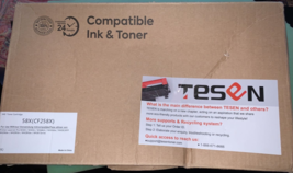 CF258X 58X Toner Cartridge LaserJet Pro M304 M404 M428 - $17.70