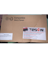 CF258X 58X Toner Cartridge LaserJet Pro M304 M404 M428 - $24.39 CAD
