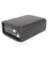 LIONX Battery for HT600 HT800 MT1000 MTX800 MTX900 P200 P210 NTN4824A NT... - $776.77 MXN