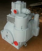 3320-006 Eaton Hydrostatic-Hydraulic Variable Piston Pump - £1,569.89 GBP