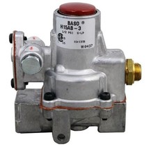 Vulcan Hart H15AB-3 Safety Valve NATURAL/PROPANE BASO - £424.70 GBP