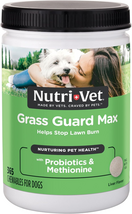 Grass Guard Chewables for Dogs - Prevent Lawn Burn from Dog Urine - 3 - $1,314.49 MXN