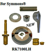 Symmons Rebuild Kit - $138.88 CAD