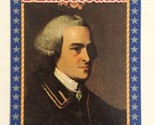 John Hancock Americana Trading Card Starline #175 - $1.97