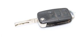 VOLKSWAGEN GOLF JETTA PASSAT BEETLE KEY FOB Q1661 image 10