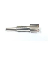 23/32&quot; (.7187&quot;) 4 Flute HSS Aircraft Counterbore 3/16&quot; Pilot Hole ST300164 - $26.82