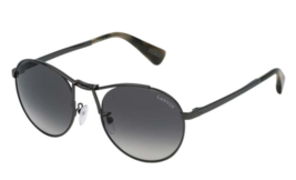 New Lanvin Woman&#39;s Sunglasses, Smoke SNL083 - £144.29 GBP