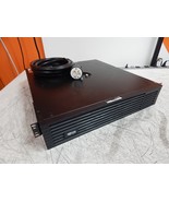 Power Tested Tripp-Lite SU5000XFMRT2U 208V to 120V Step-Down Transformer  - $237.50