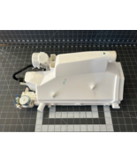 Whirlpool Washer Dispenser P# W10862190 - $1,466.61 MXN