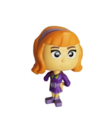 McDonald&#39;s Happy Meal Toy  Scooby Doo 2021 Daphne Blake Daphne Bobblehead - $167.07 MXN