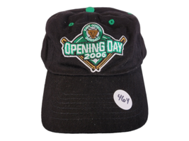 Kane County Cougars Provena Mercy Medical Center 2006 Opening Day SGA Ha... - £8.14 GBP