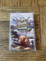 Best Of The Kentucky Headhunters Cassette - £130.73 GBP