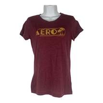 Aeropostale Women&#39;s Short Sleeved Graphic T-Shirt Size Medium - £11.09 GBP