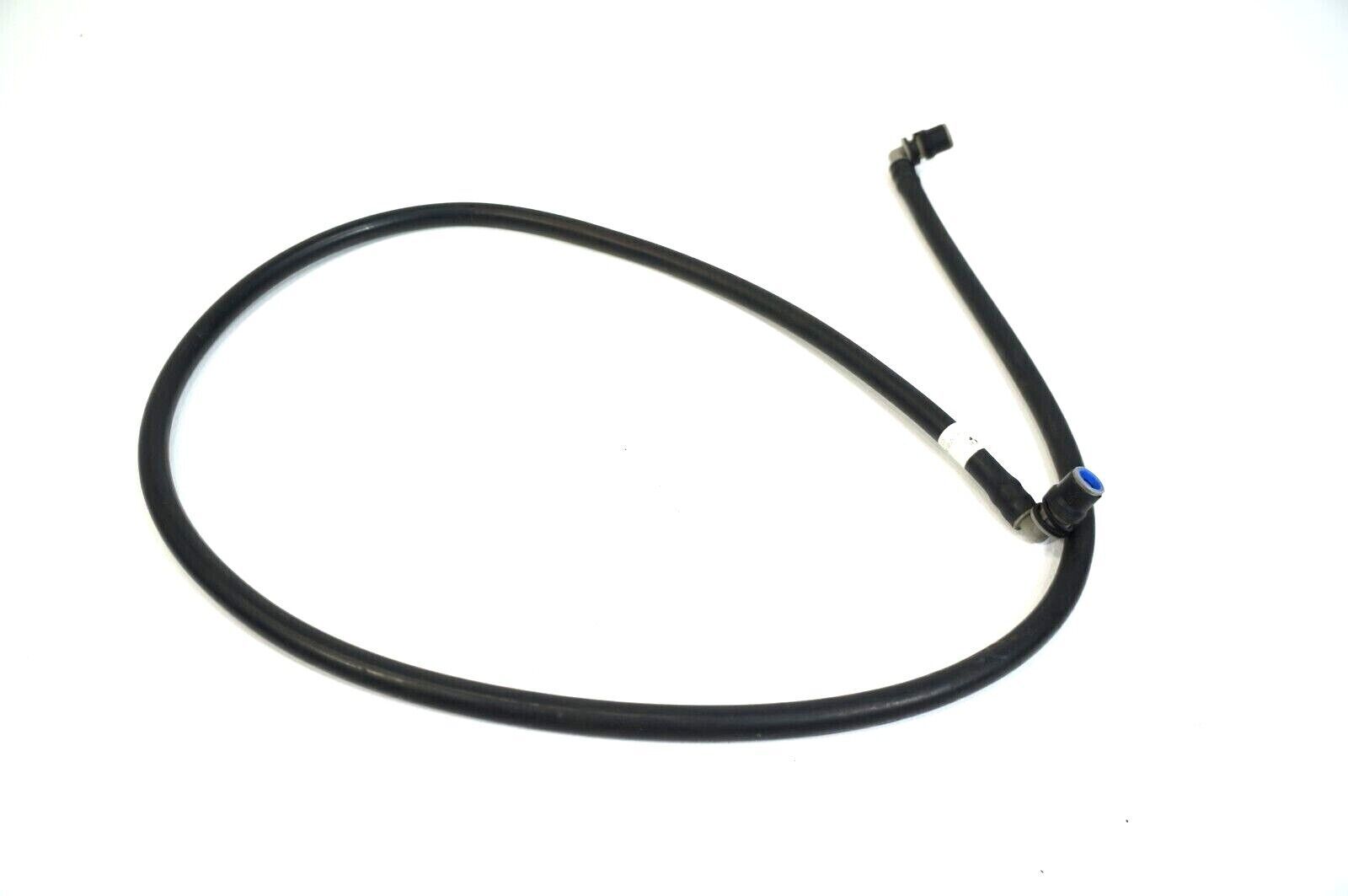 2009-2012 bmw 750li 760li 740i f01 f02 headlight washer nozzle spray hos... - $24.87
