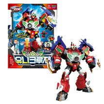 Hello Carbot Uni Cruiser Transformation Transforming Toy Action Figure image 2