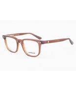 MontBlanc 256 002 Brown Eyeglasses MB256 002 51mm - $189.05