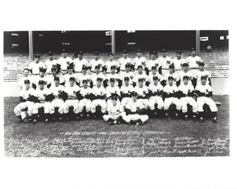 1949 New York Yankees 8X10 Team Photo Baseball Mlb Picture Ny Al Champs - $4.94