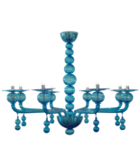 WM118 AQUAMARINE MURANO - $6,730.09 CAD