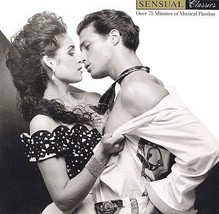 Sensual Classics [Warner Brothers] by Various Artists (CD, May-1993, Ele... - $1.49