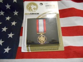 US Army DSM Distinguished Service Medal Miniature Mini Medal G-23 - £10.20 GBP