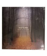 Ourlives - Den of Lions - Spartan 2014 - Ltd. Ed. Color Vinyl - SEALED - $34.64