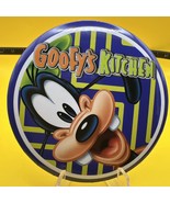 Disneyland Hotel Goofy&#39;s Kitchen Souvenir Button Pin 3&quot; - $3.99