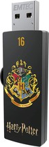 Harry Potter M730 USB 2.0 Flash Drive 16GB Hogwarts - £19.08 GBP