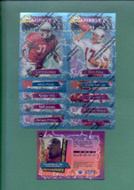 1995 Topps Finest Arizona Cardinals Football Set  - £3.98 GBP