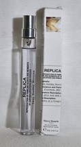 Maison Margiela Replica Lazy Sunday Morning Eau De Toilette Spray 0.34 Oz / 10ml - £22.94 GBP