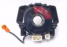 Titan Armada Frontier Steering Wheel Angle Sensor Clock Spring Spiral 11... - $162.48