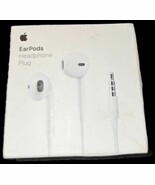 Apple EarPods In Ear Canal Headset - White (MNHF2AM/A) - $10.92 CAD