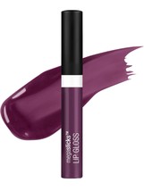 Wet n Wild MegaSlicks Lip Gloss 549B That’s My Jam Purple Berry Vegan Se... - $147.71 MXN