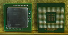 SL6VP Intel Xeon Socket 604 3.06 GHz CPU Processor - £10.86 GBP