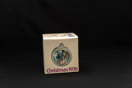 Schmid Disney Donald Duck Ornament 1976 - £8.65 GBP