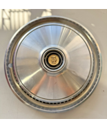 1975-1979 CHRYSLER CORDOBA 15&quot; HUCAP WHEEL COVER GENUINE OEM VINTAGE MOP... - $601.48 MXN