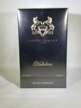Parfums De Marly Habdan 125ml 4.2 Oz Eau De Parfum Spray - $232.65