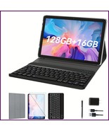 Android 13 Tablet 10.1 Inch 16GB RAM + 128GB ROM Octa-Core Dual-Camera  ... - $2,571.61 MXN