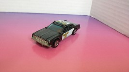Vintage hotwheels - Sheriff #701, 1982 - made in Malaysia. toy car - $4.92