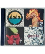 DADA ~ Puzzle, Dizz Knee Land, Dog, Michael Gurley, IRS Records, 1992 ~ CD - £12.47 GBP