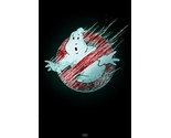 2024 Ghostbusters Frozen Empire Movie Poster 11X17 Venkman Spengler Stantz  - £9.15 GBP