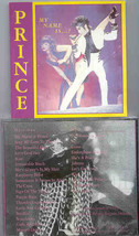 Prince - Mi Name is ? ( 2 CD set ) ( Live In London . UK . 1993 ) - £24.28 GBP