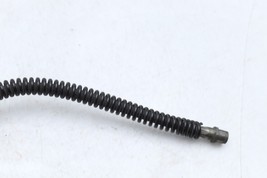 03-18 PORSCHE CAYENNE REAR BRAKE LINE HOSE E5998 image 7