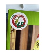 The Grinch Christmas Inflatable 5.5 Ft Limited Edition 65th Anniversary - $95.53 CAD