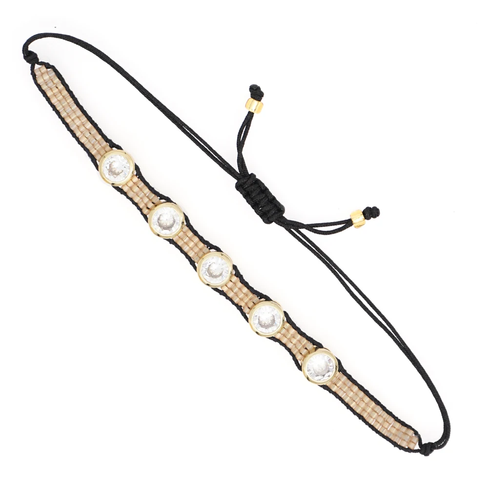 Classic Leopard Bracelet Set Jewelry for Women Handmade Jewelry Gift for Her Sta - £32.41 GBP