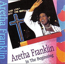 Aretha Franklin - In The Beginning  (CD, Comp, RM) (Mint (M)) - £2.27 GBP