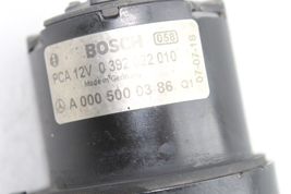07-13 MERCEDES-BENZ W221 S550 S600 AUXILIARY WATER PUMP E4245 image 11