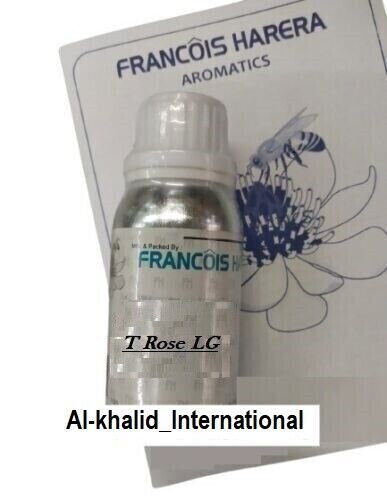 T Rose LG By Francois Harera Aromatics Concentrated Oil Classic Fresh Odour - $28.40 - $41.65
