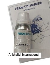 T Rose LG By Francois Harera Aromatics Concentrated Oil Classic Fresh Odour - $28.40+