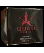 Jeffree Star Velour Lip Scrub In Witches’ Brew NEW  - $11.50